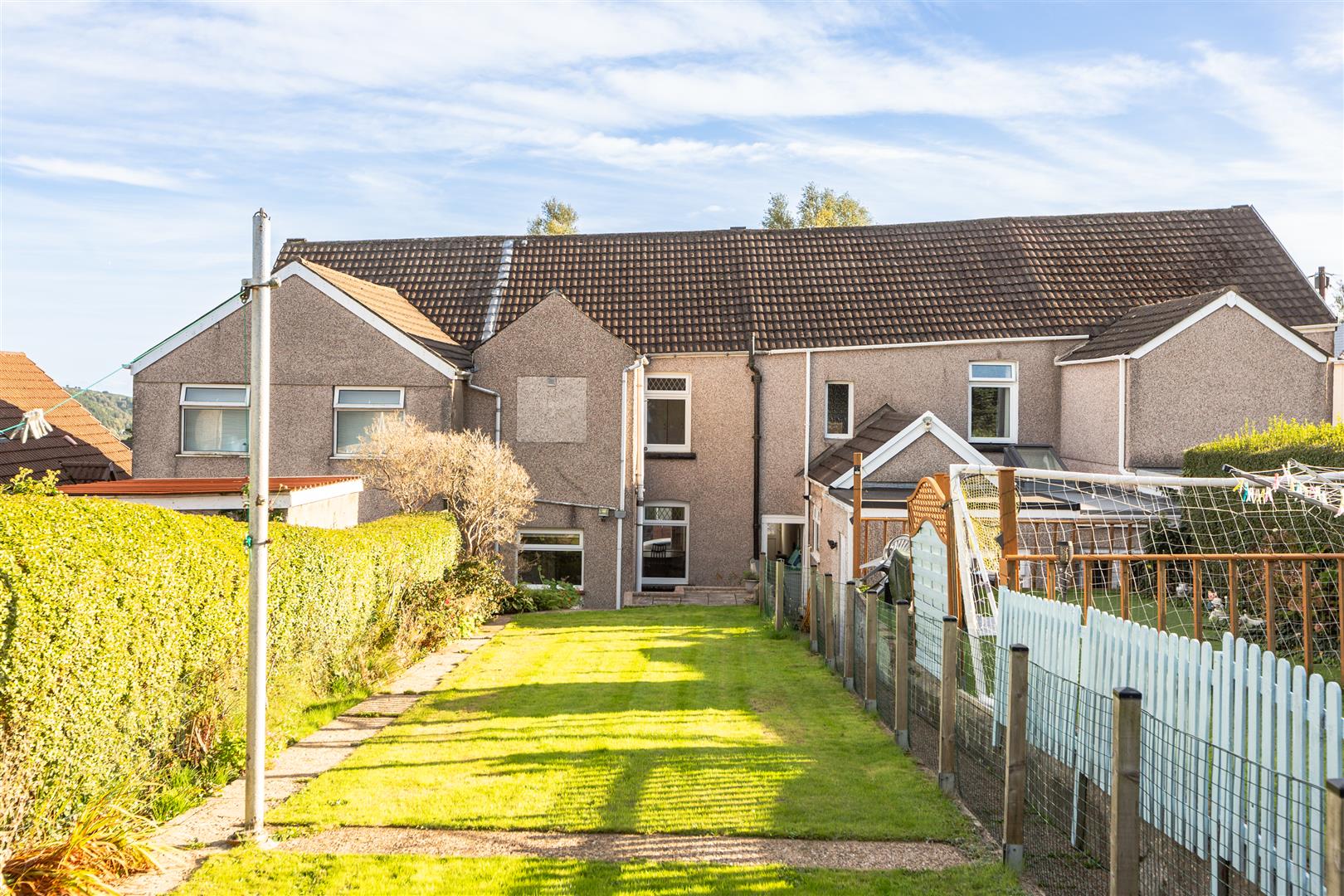 Penlan Road, Treboeth, Swansea, SA5 7DD